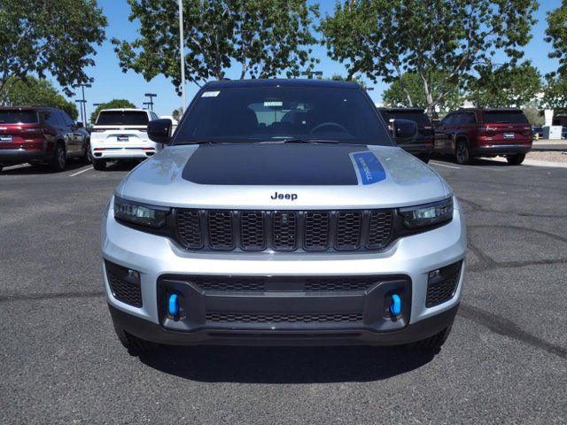 2024 Jeep Grand Cherokee 4xe Trailhawk