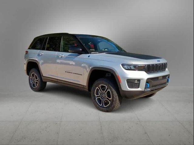 2024 Jeep Grand Cherokee 4xe Trailhawk