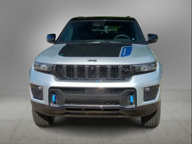 2024 Jeep Grand Cherokee 4xe Trailhawk