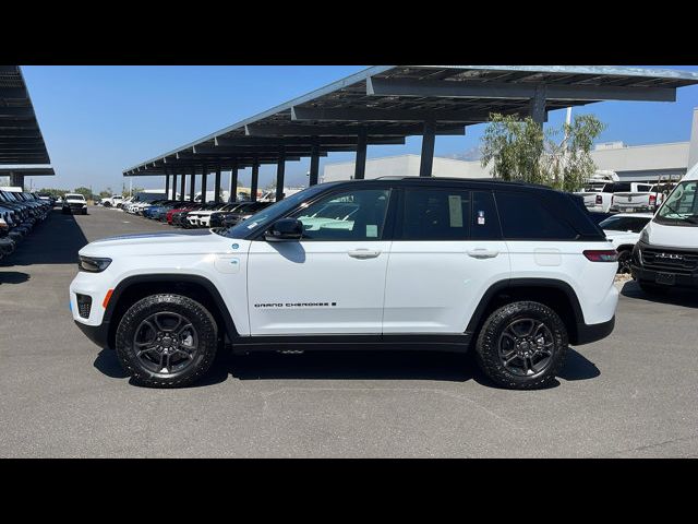 2024 Jeep Grand Cherokee 4xe Trailhawk