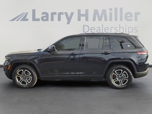 2024 Jeep Grand Cherokee 4xe Trailhawk