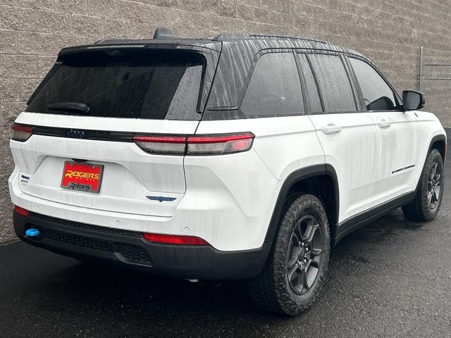 2024 Jeep Grand Cherokee 4xe Trailhawk