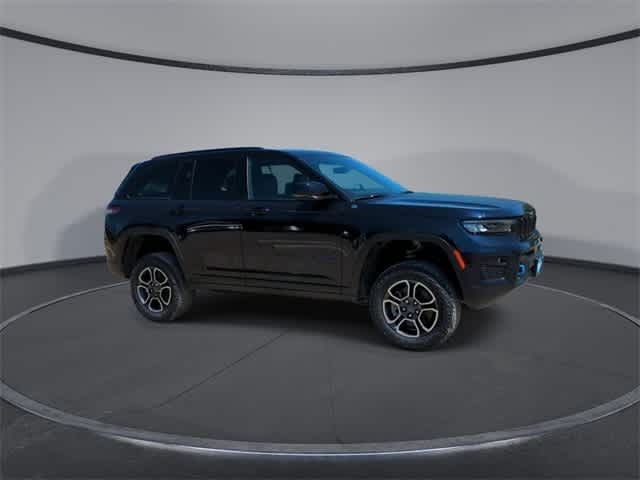 2024 Jeep Grand Cherokee 4xe Trailhawk