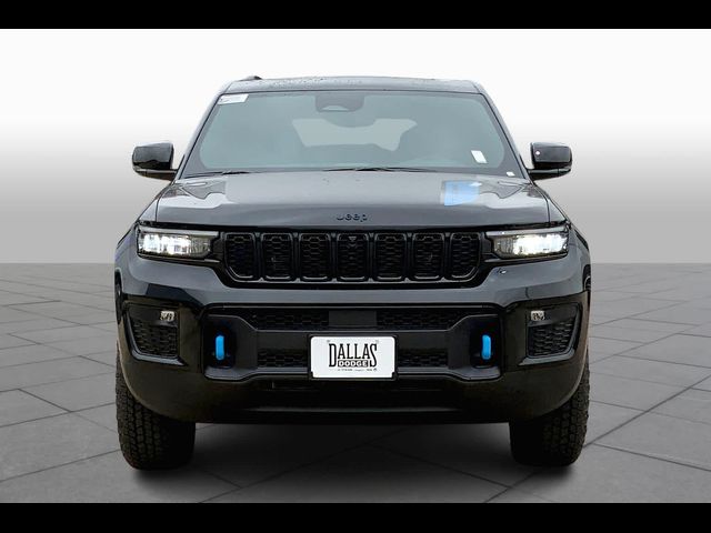 2024 Jeep Grand Cherokee 4xe Trailhawk