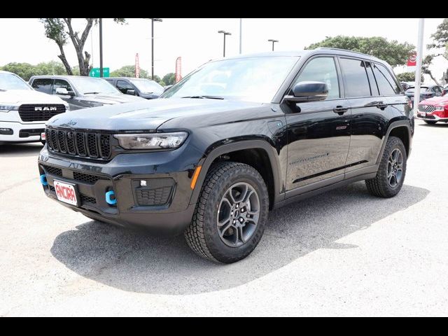 2024 Jeep Grand Cherokee 4xe Trailhawk