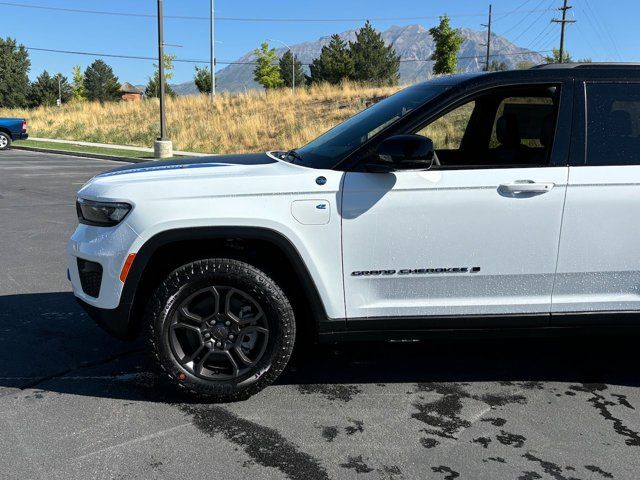 2024 Jeep Grand Cherokee 4xe Trailhawk