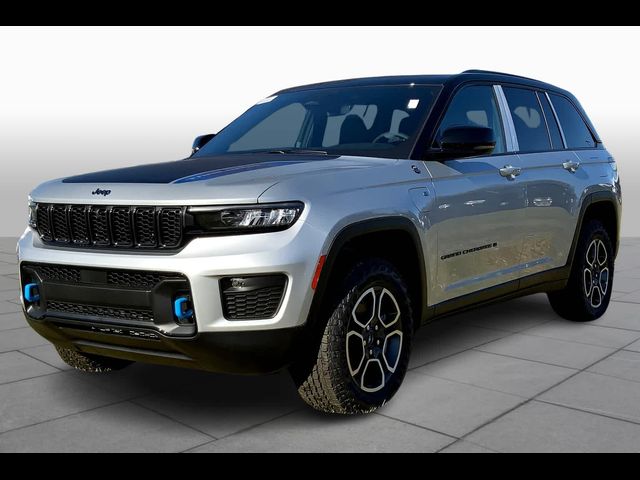 2024 Jeep Grand Cherokee 4xe Trailhawk