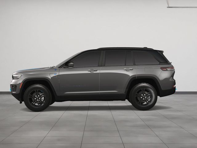 2024 Jeep Grand Cherokee 4xe Trailhawk