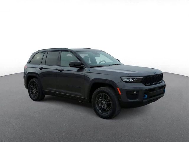 2024 Jeep Grand Cherokee 4xe Trailhawk