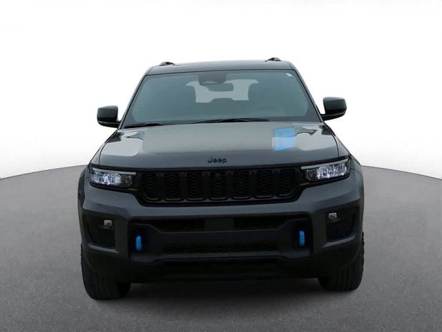 2024 Jeep Grand Cherokee 4xe Trailhawk