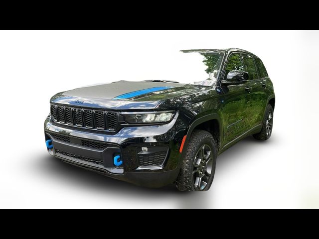 2024 Jeep Grand Cherokee 4xe Trailhawk