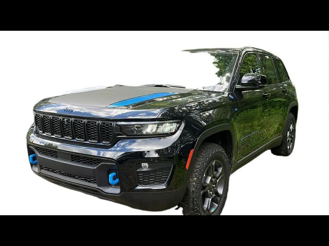 2024 Jeep Grand Cherokee 4xe Trailhawk