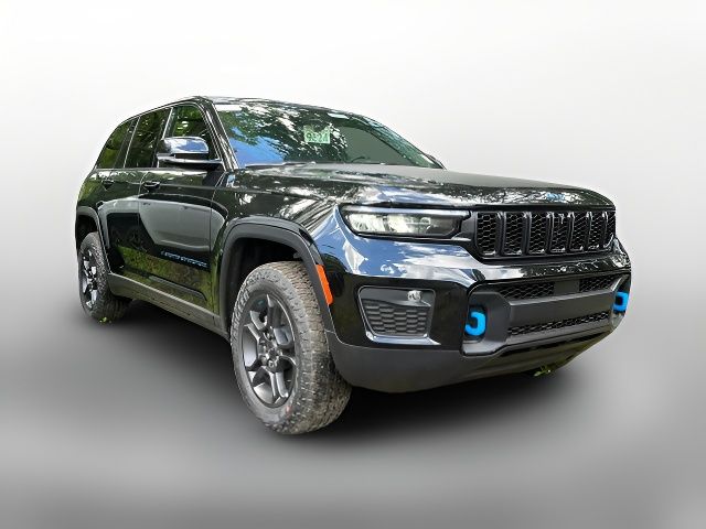 2024 Jeep Grand Cherokee 4xe Trailhawk