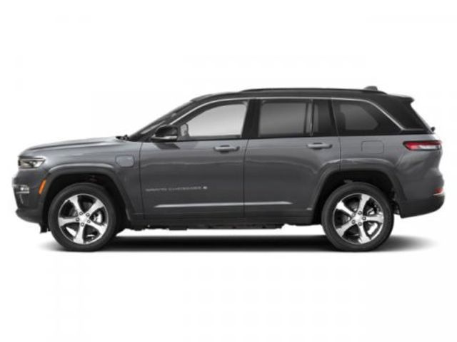 2024 Jeep Grand Cherokee 4xe Trailhawk