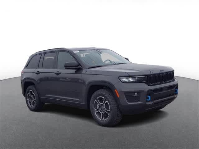 2024 Jeep Grand Cherokee 4xe Trailhawk