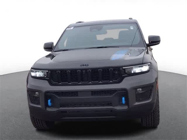 2024 Jeep Grand Cherokee 4xe Trailhawk