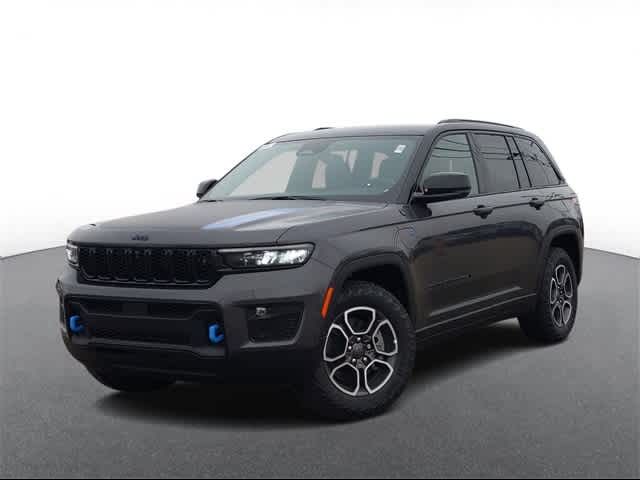 2024 Jeep Grand Cherokee 4xe Trailhawk