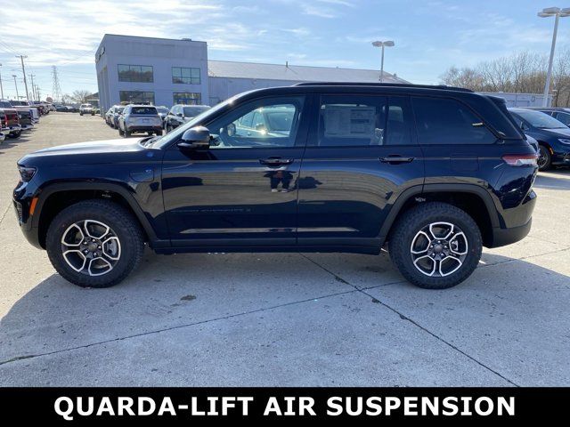 2024 Jeep Grand Cherokee 4xe Trailhawk