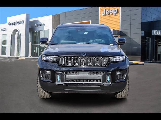 2024 Jeep Grand Cherokee 4xe Trailhawk