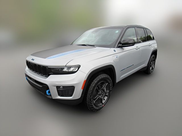 2024 Jeep Grand Cherokee 4xe Trailhawk