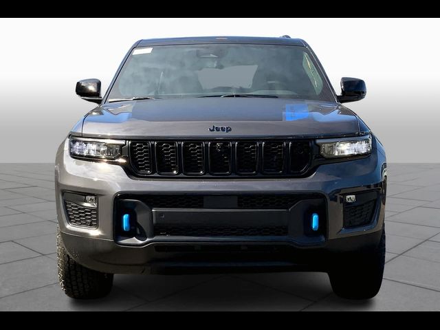 2024 Jeep Grand Cherokee 4xe Trailhawk