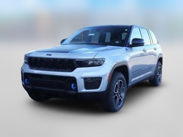 2024 Jeep Grand Cherokee 4xe Trailhawk