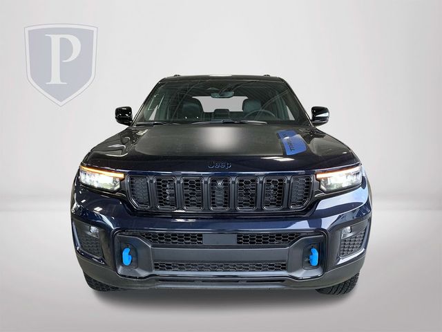 2024 Jeep Grand Cherokee 4xe Trailhawk