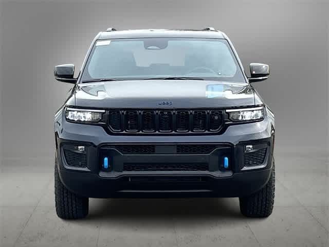 2024 Jeep Grand Cherokee 4xe Trailhawk