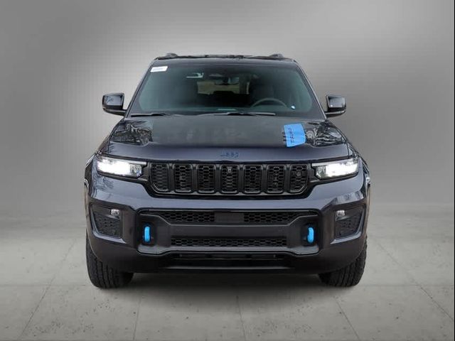 2024 Jeep Grand Cherokee 4xe Trailhawk