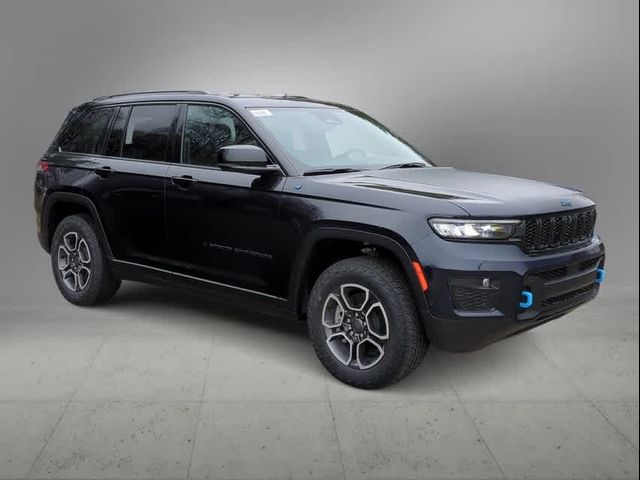 2024 Jeep Grand Cherokee 4xe Trailhawk