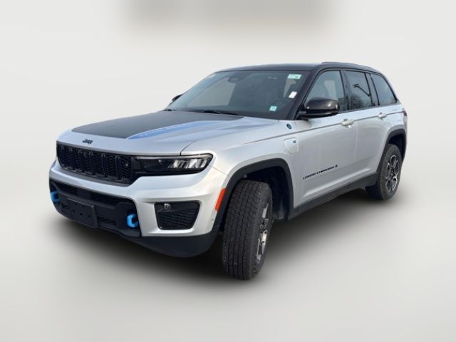 2024 Jeep Grand Cherokee 4xe Trailhawk
