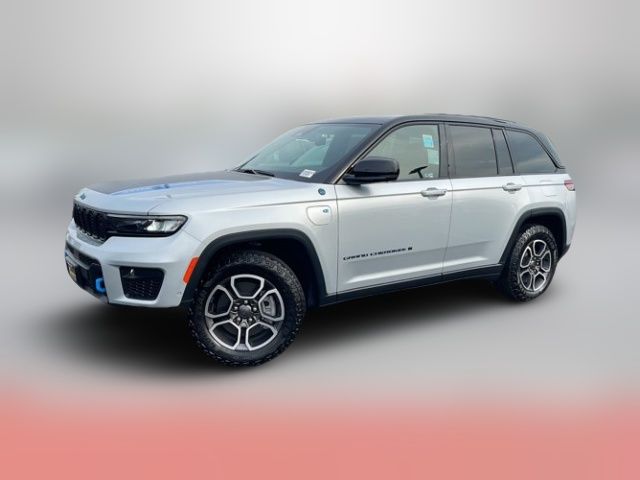 2024 Jeep Grand Cherokee 4xe Trailhawk