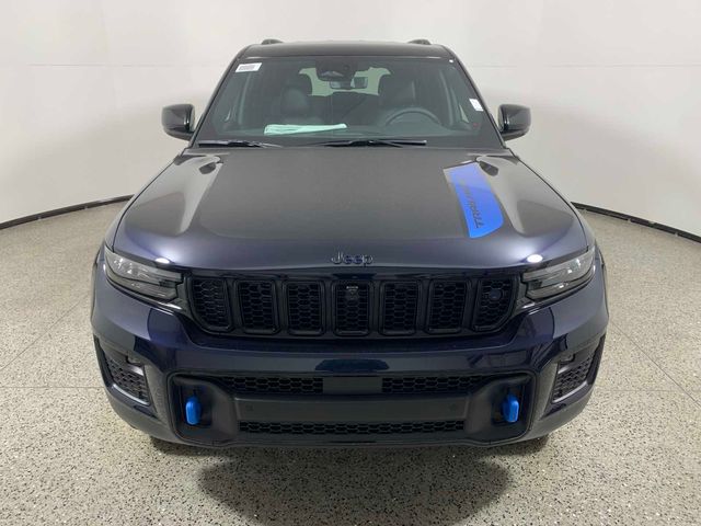 2024 Jeep Grand Cherokee 4xe Trailhawk