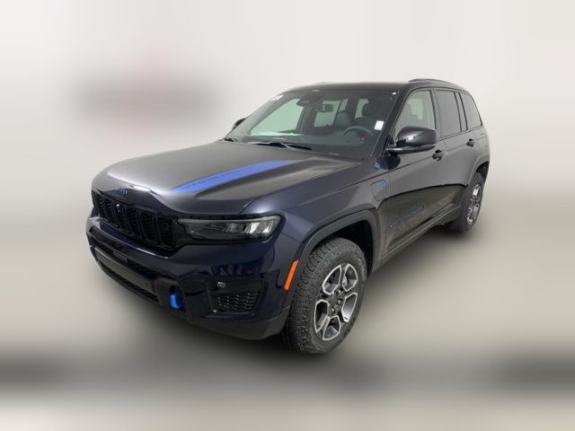 2024 Jeep Grand Cherokee 4xe Trailhawk