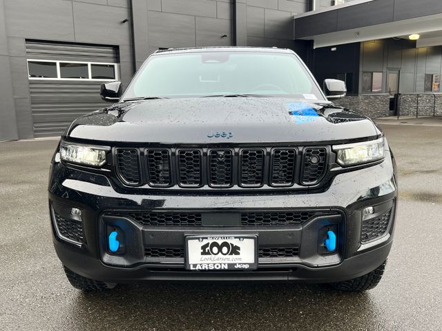 2024 Jeep Grand Cherokee 4xe Trailhawk