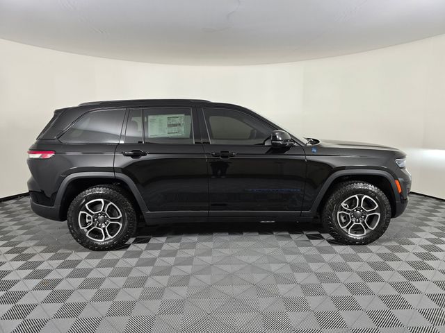 2024 Jeep Grand Cherokee 4xe Trailhawk