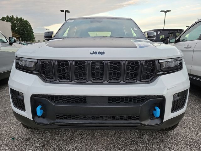 2024 Jeep Grand Cherokee 4xe Trailhawk