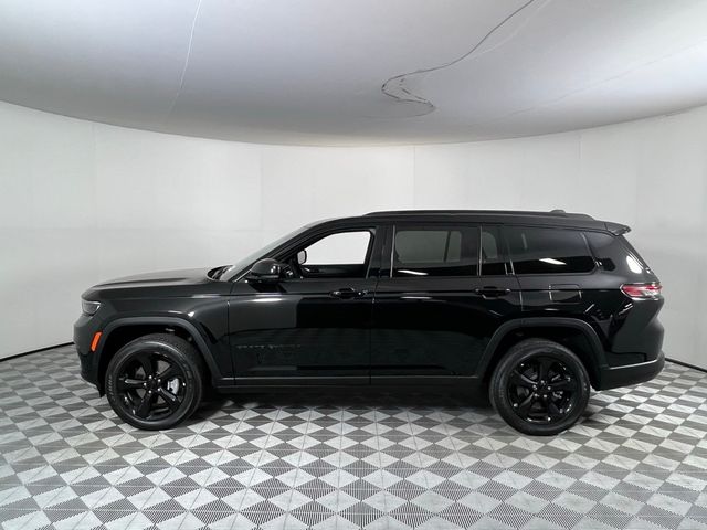 2024 Jeep Grand Cherokee L Altitude X