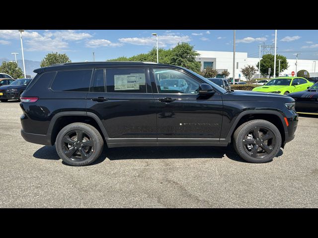 2024 Jeep Grand Cherokee L Altitude X