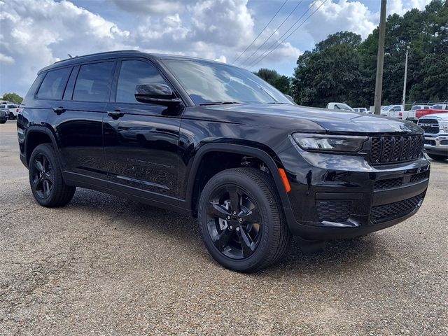 2024 Jeep Grand Cherokee L Altitude X