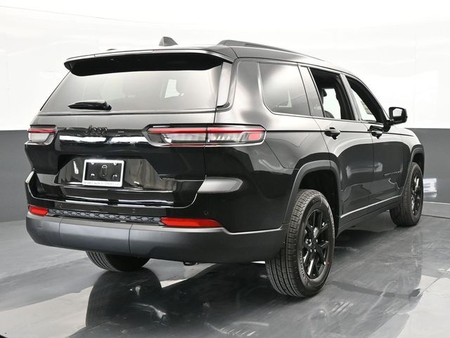 2024 Jeep Grand Cherokee L Altitude X