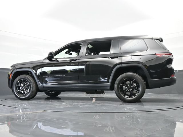 2024 Jeep Grand Cherokee L Altitude X