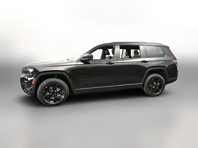 2024 Jeep Grand Cherokee L Altitude X