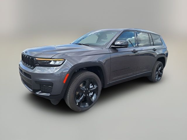 2024 Jeep Grand Cherokee L Altitude X