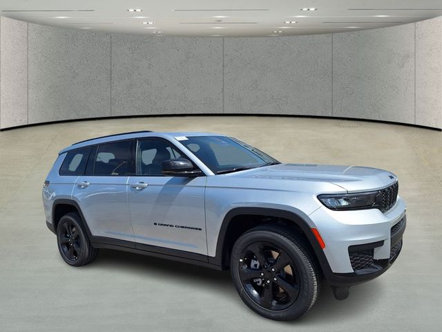 2024 Jeep Grand Cherokee L Altitude X