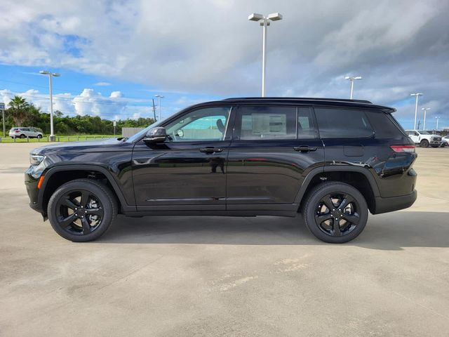 2024 Jeep Grand Cherokee L Altitude X