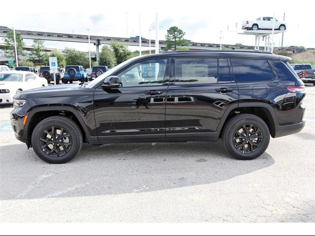 2024 Jeep Grand Cherokee L Altitude X