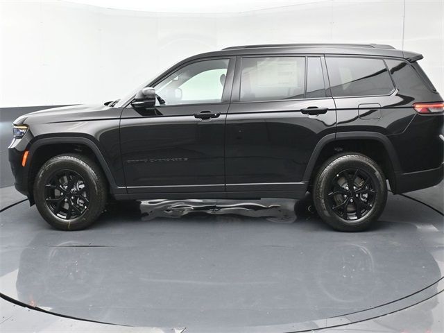 2024 Jeep Grand Cherokee L Altitude X