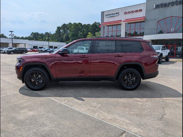 2024 Jeep Grand Cherokee L Altitude X