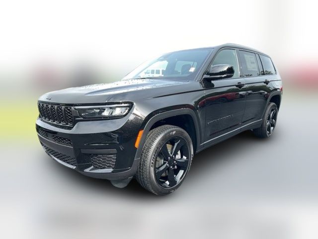 2024 Jeep Grand Cherokee L Altitude X